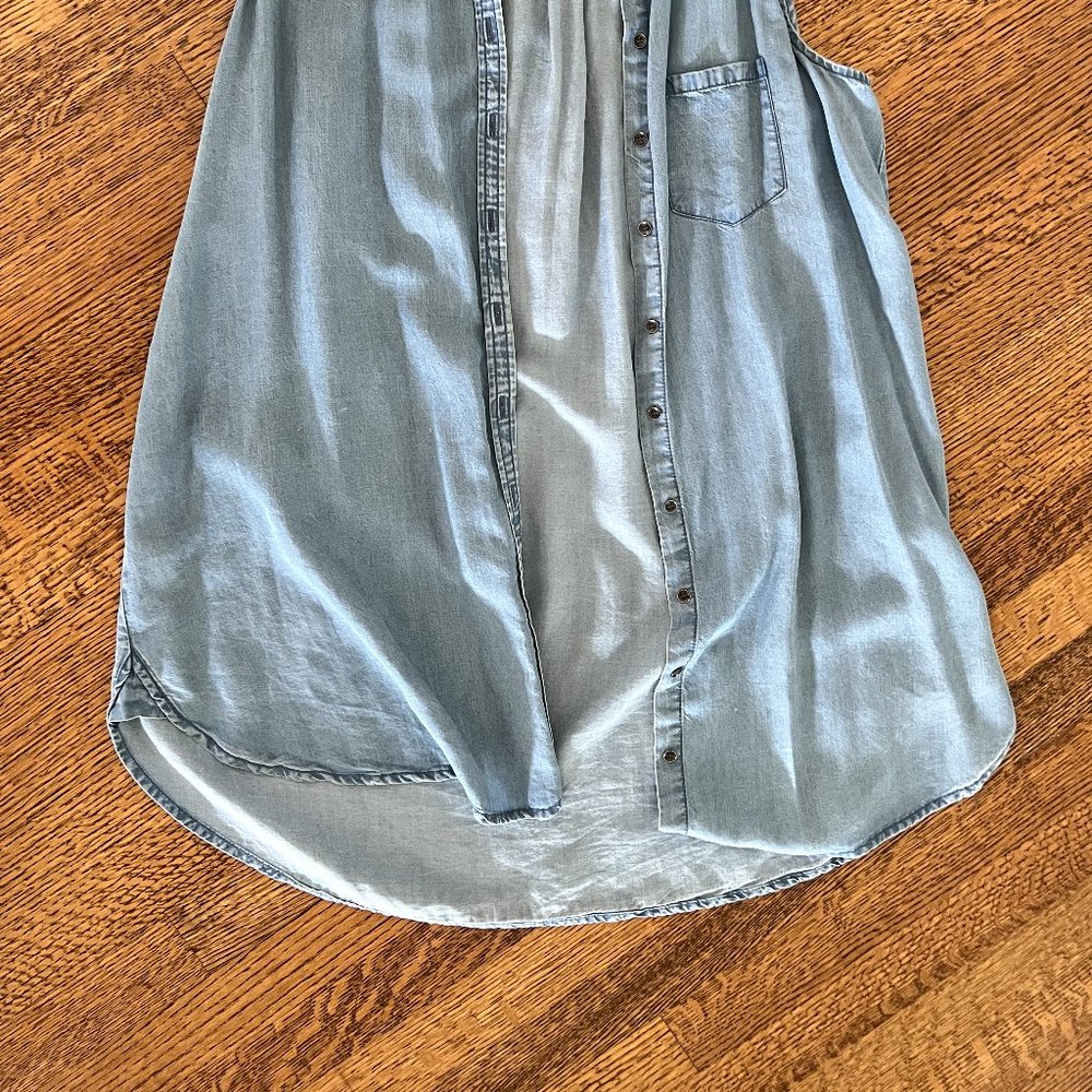 Jean Top - Picture 2 of 8